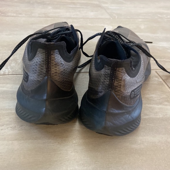 2019 Men’s Zoom Gravity 'Black Anthracite running shoes - Picture 8 of 12